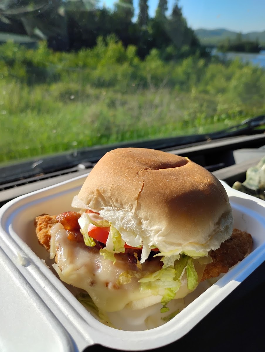 The Grill Shack - Photo 4