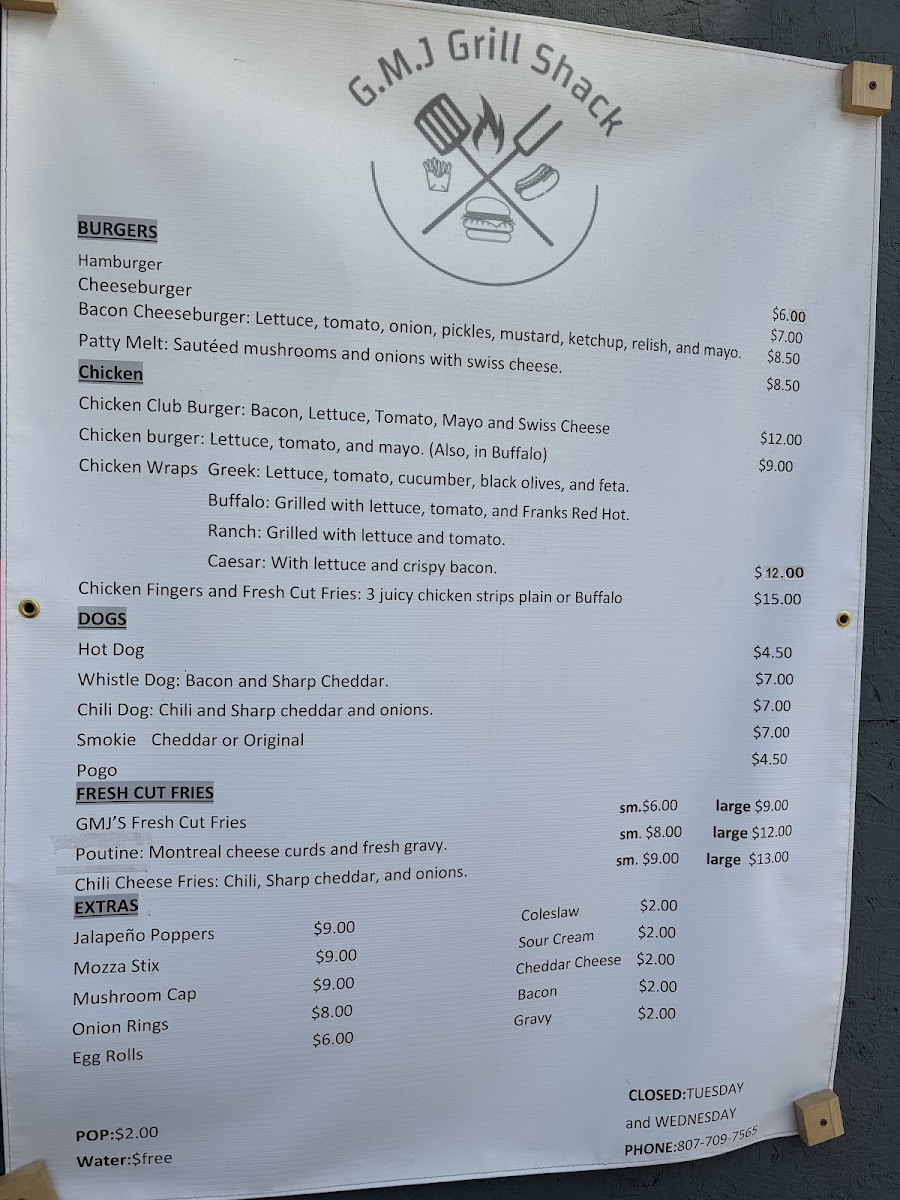 Menu Photo 0