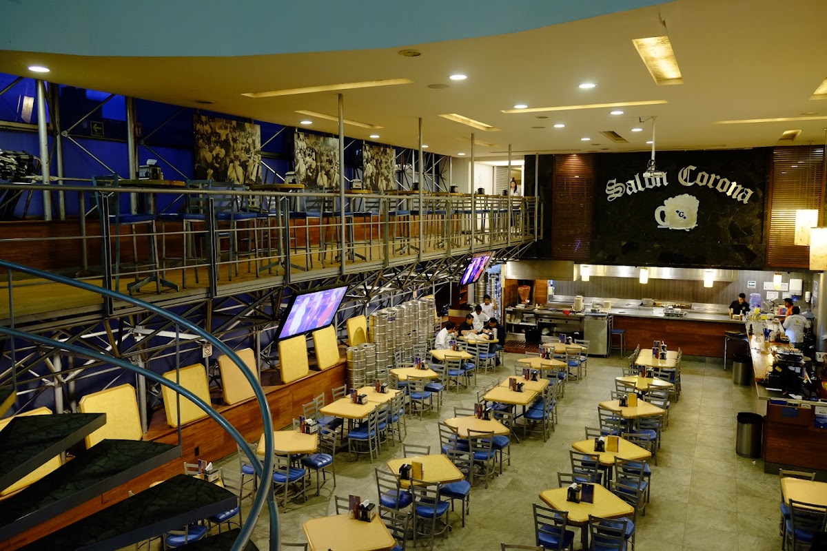 Salón Corona Reforma - Photo 5