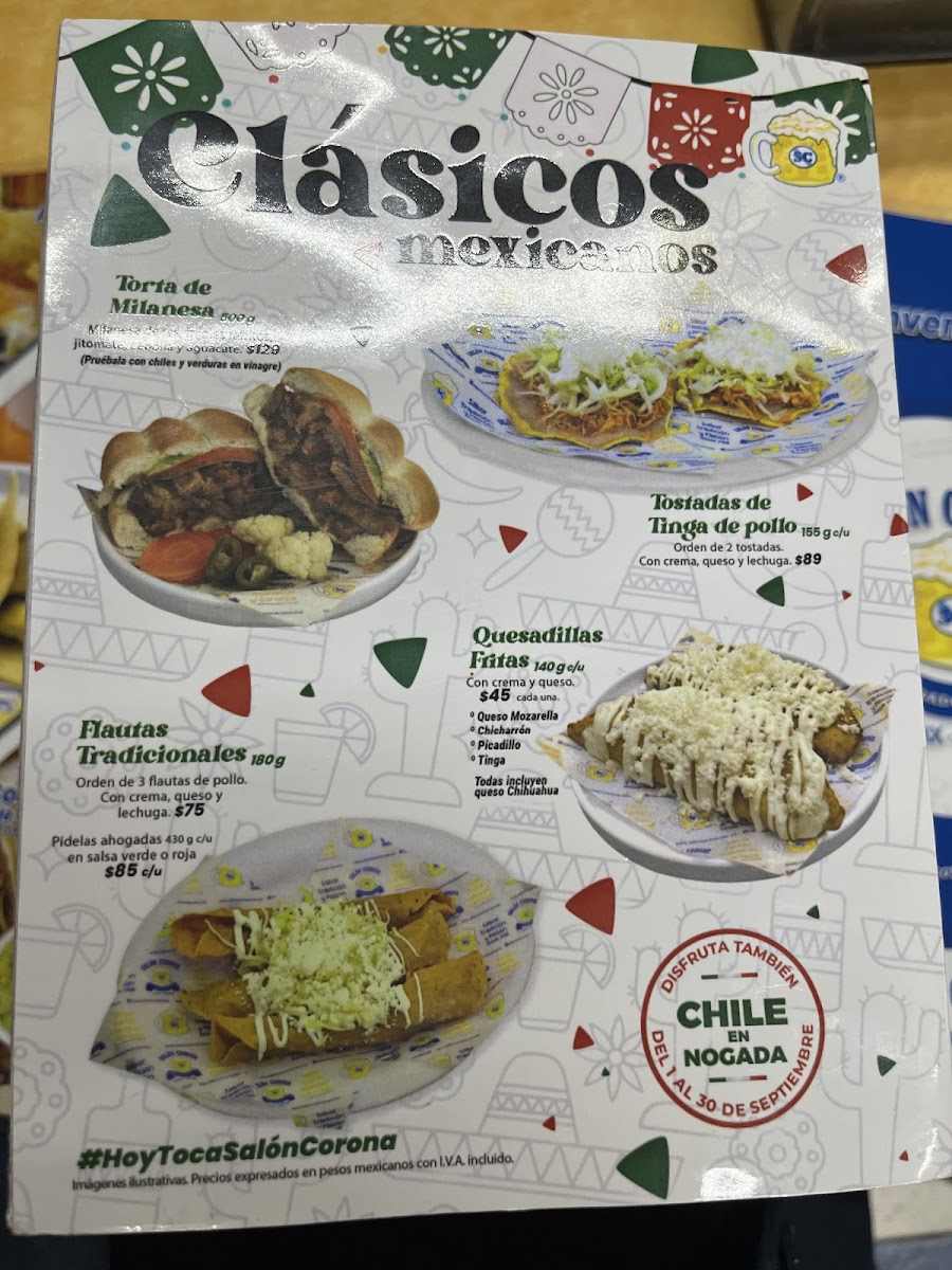 Menu Photo 9