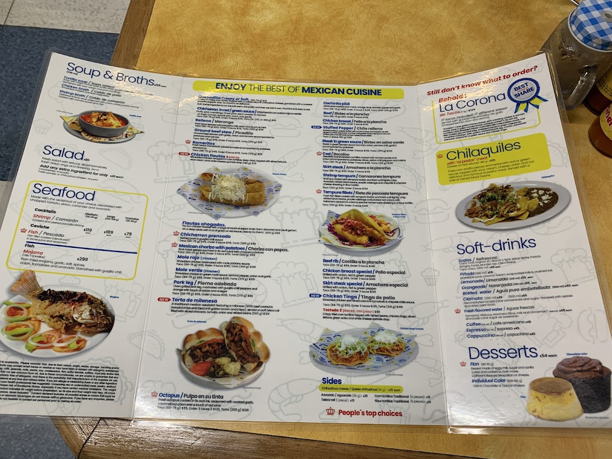 Menu Photo 3