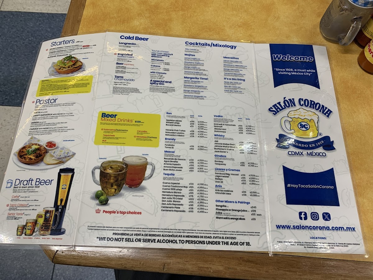 Menu Photo 7