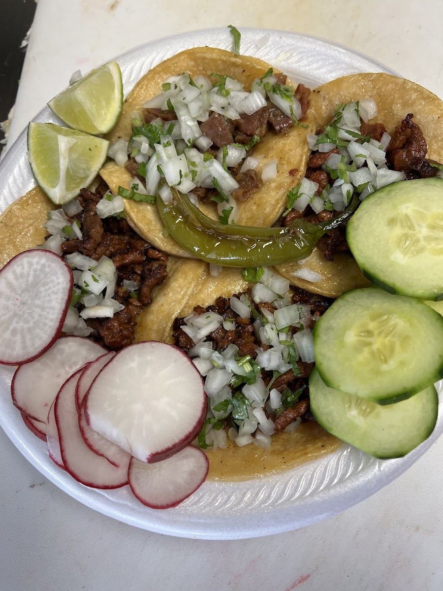 Gorditas Juana De Pepe