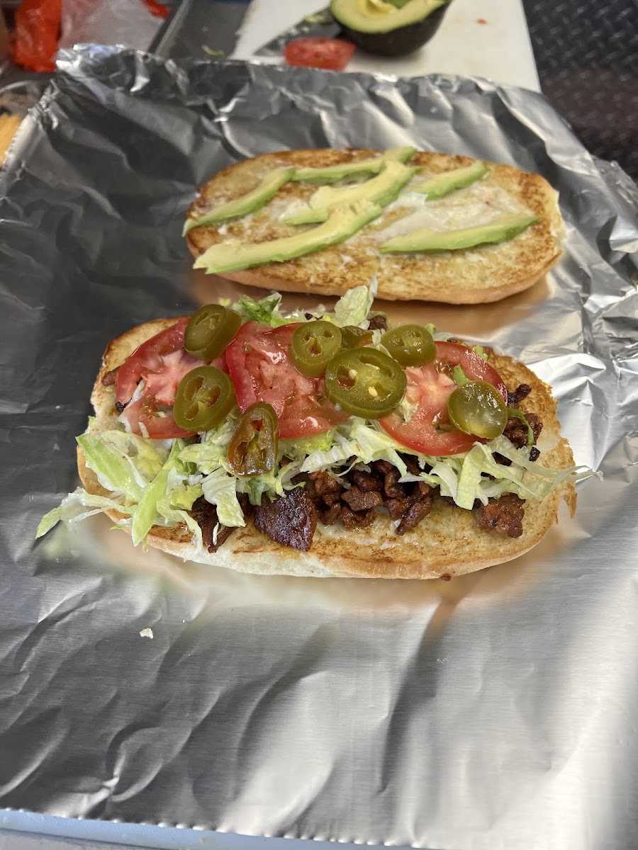 Gorditas Juana De Pepe - Photo 9