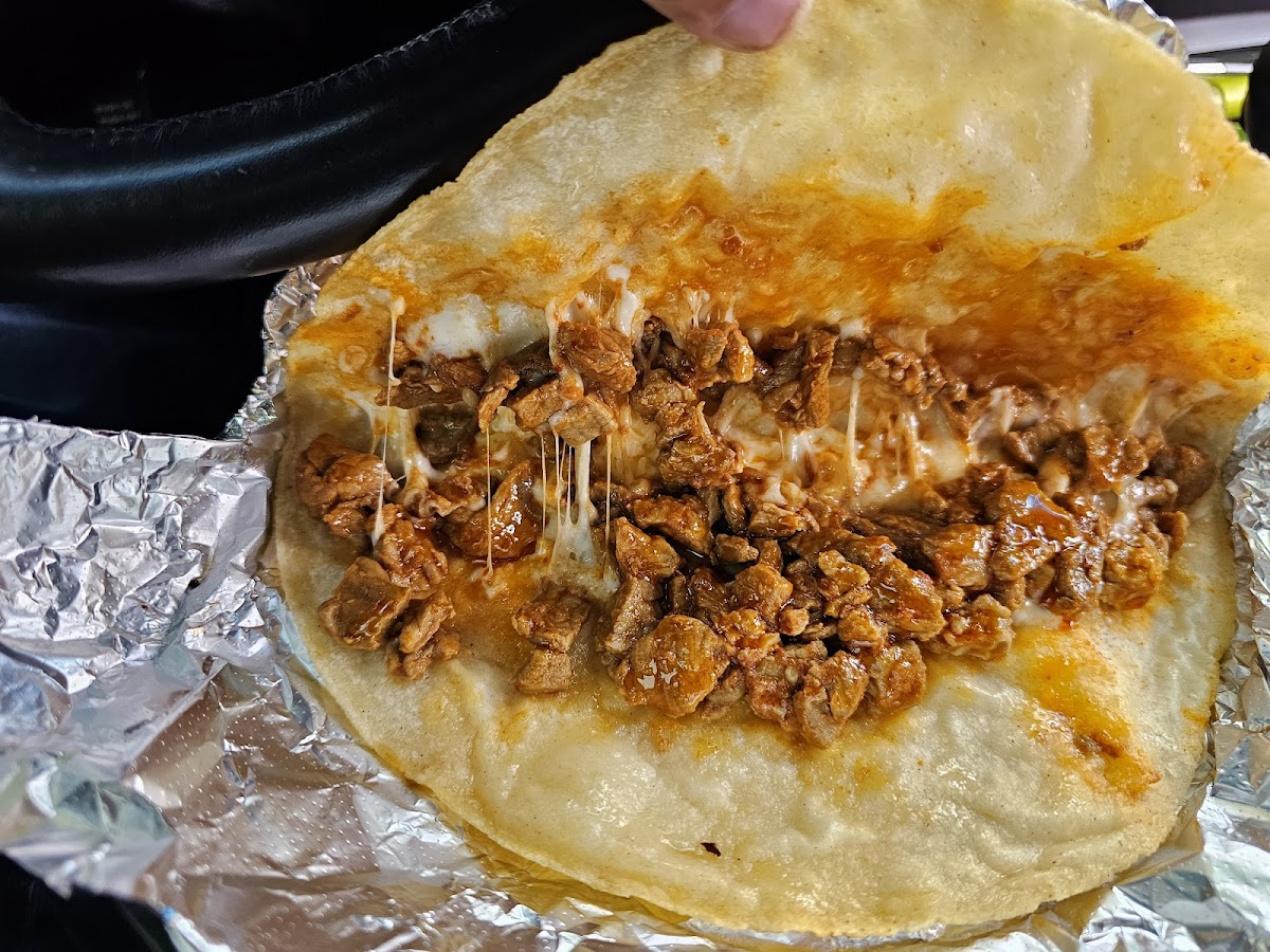 Gorditas Juana De Pepe - Photo 3
