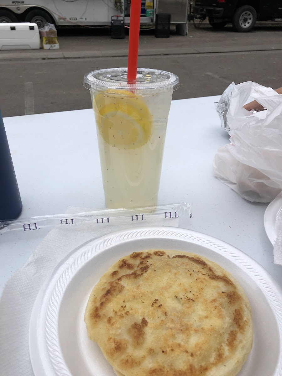 Gorditas Juana De Pepe - Photo 4