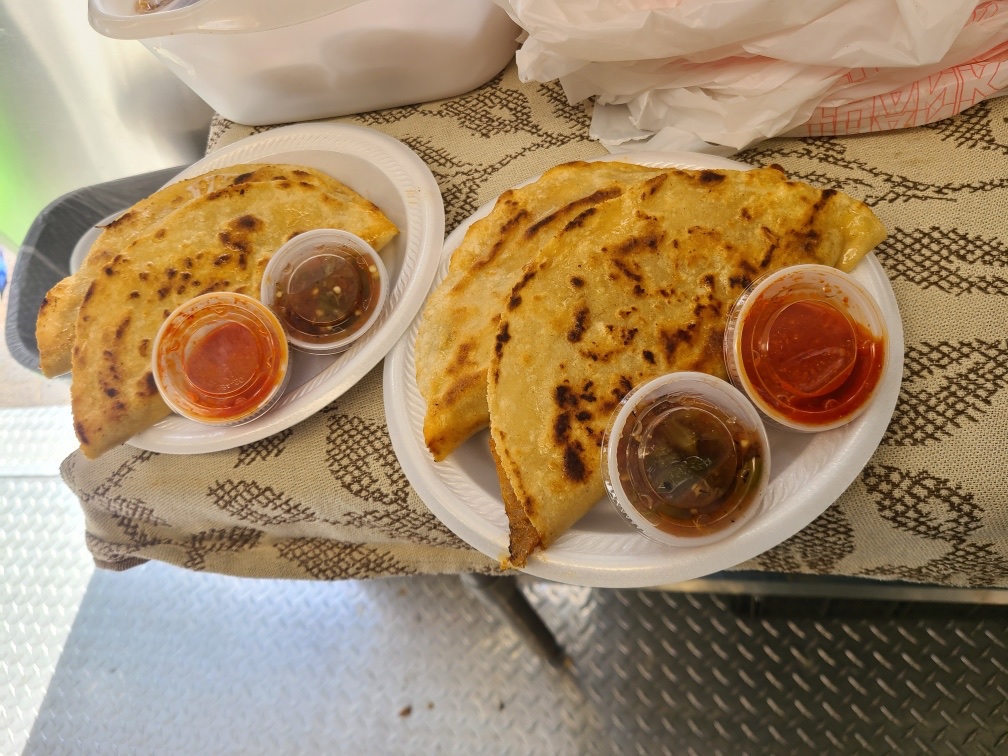 Gorditas Juana De Pepe - Photo 5