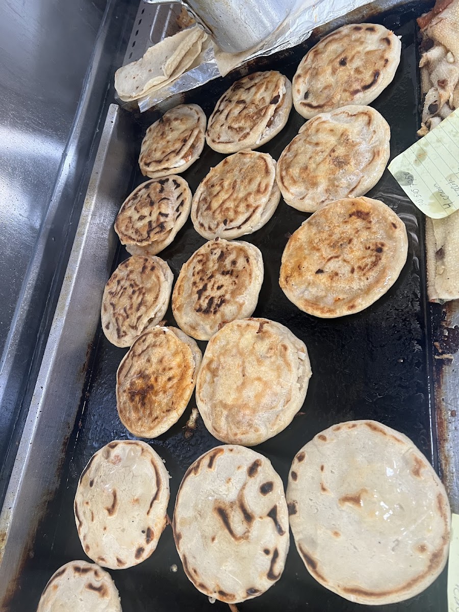 Gorditas Juana De Pepe - Photo 6