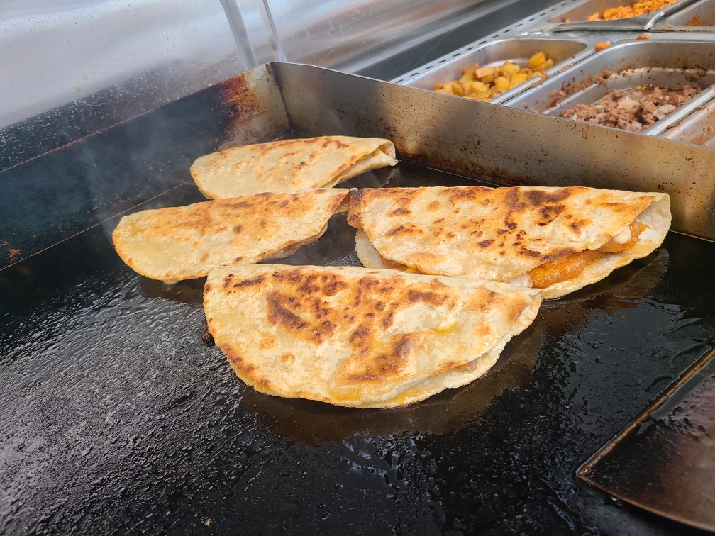 Gorditas Juana De Pepe - Photo 8