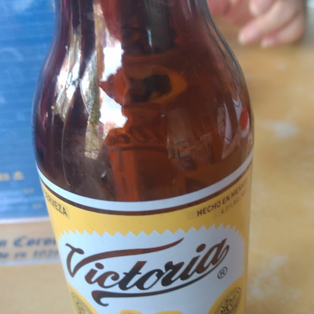 Cerveza Bien Fría