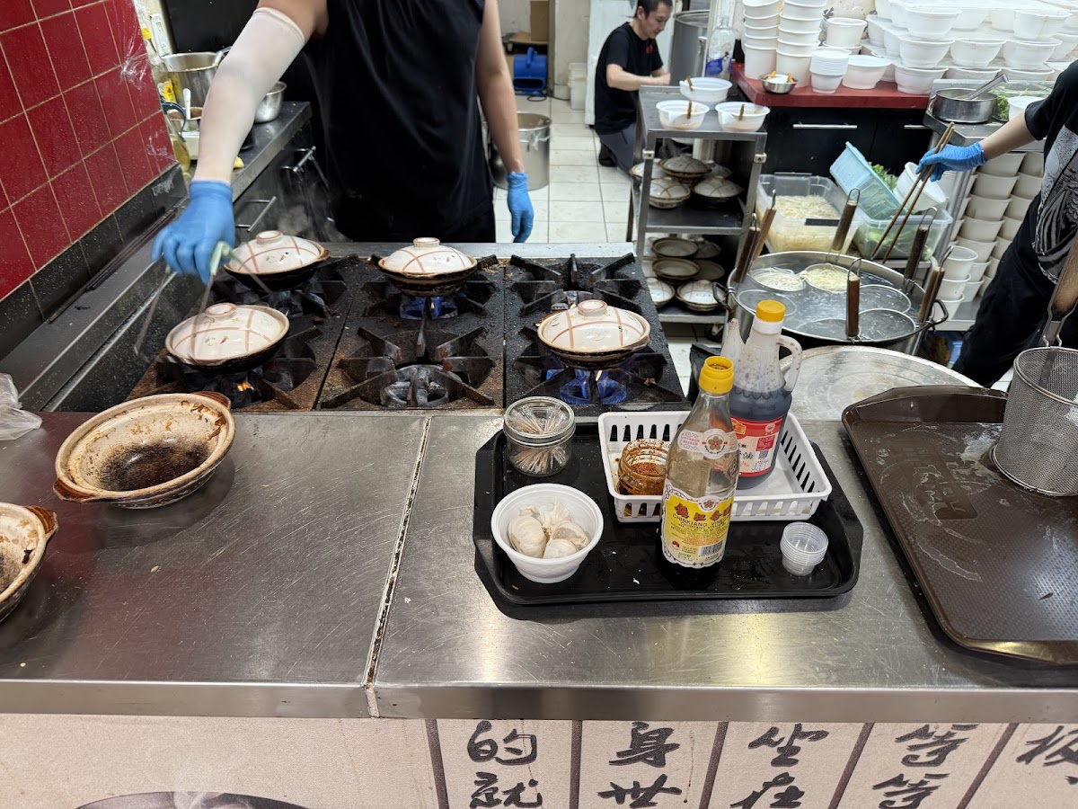 Ajea Noodle - Photo 8