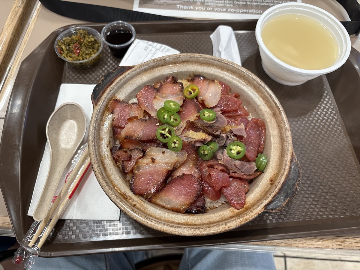 Ajea Noodle - Photo 1