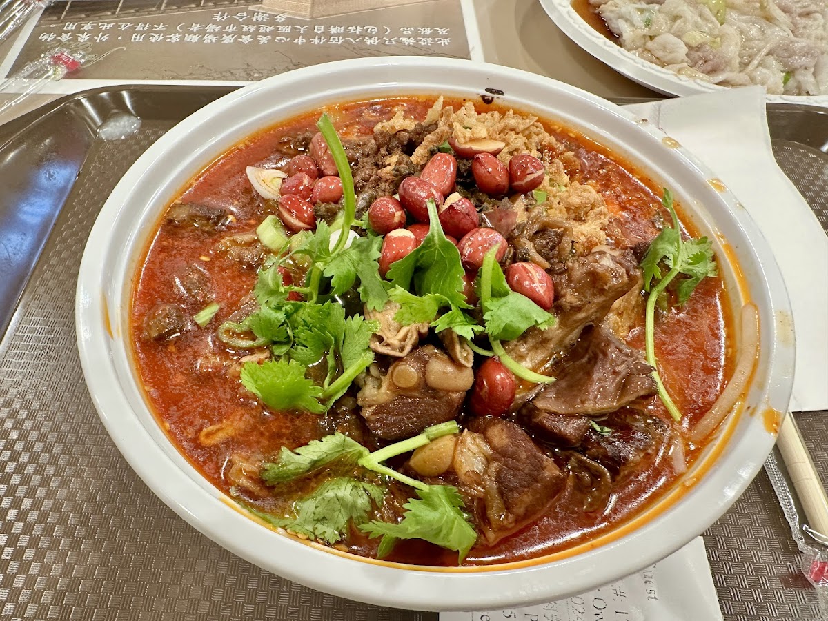 Ajea Noodle - Photo 2