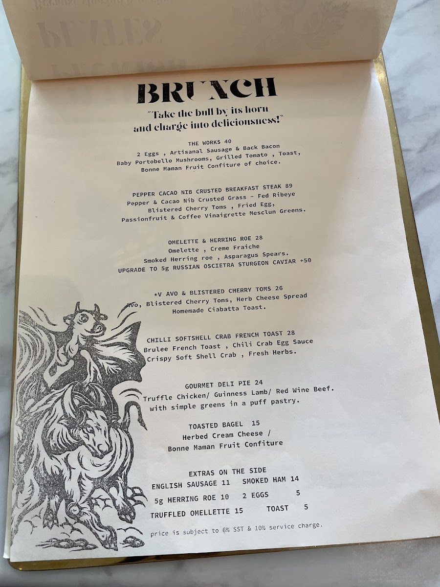Menu Photo 9