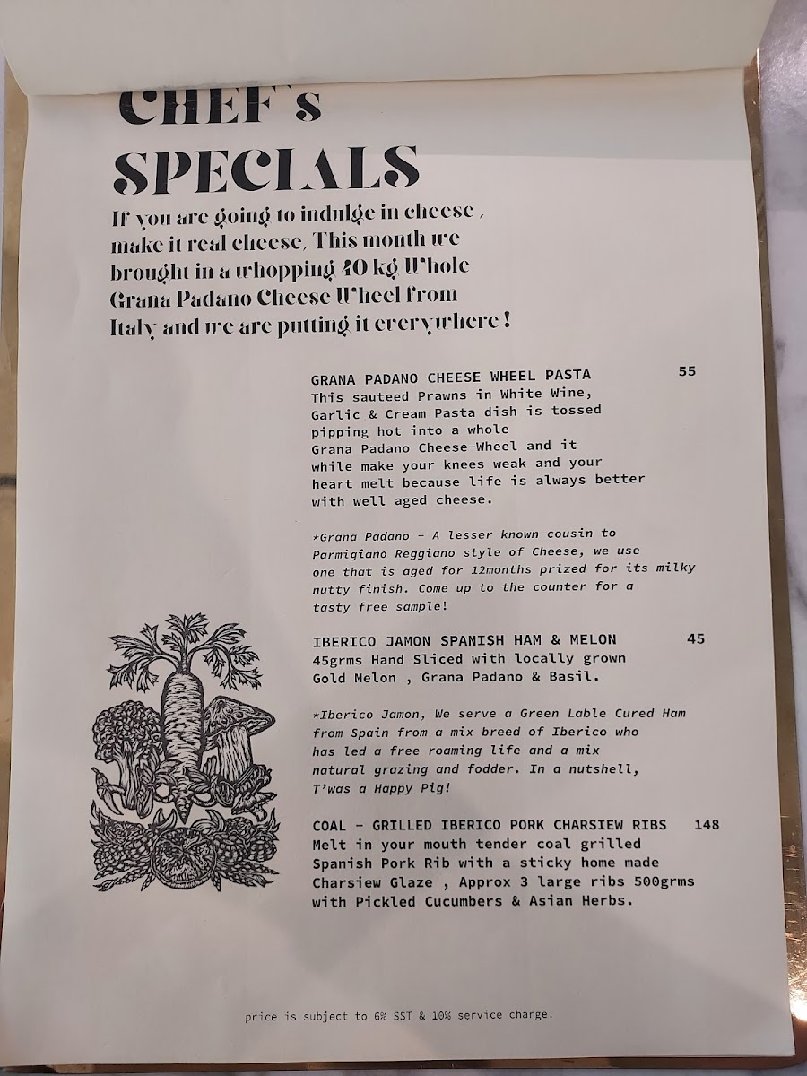 Menu Photo 5