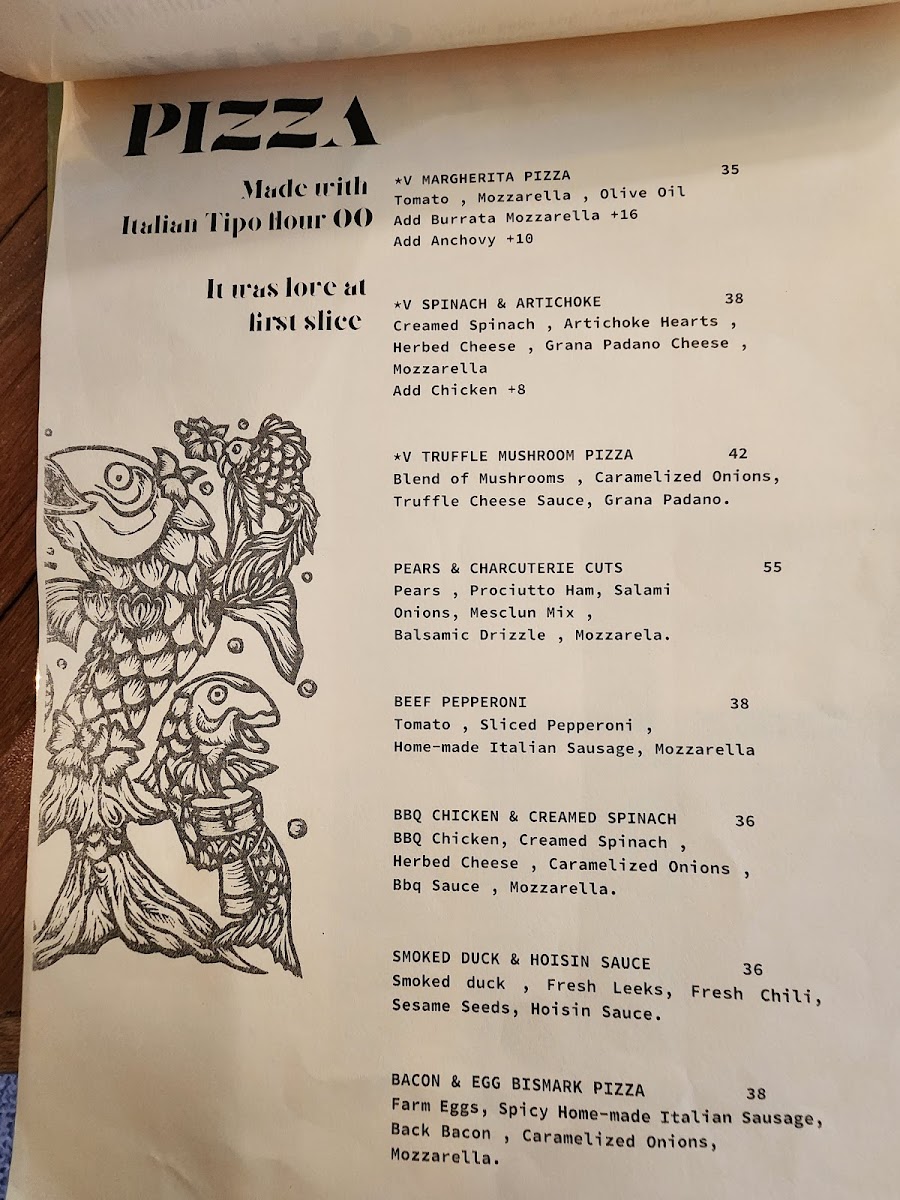 Menu Photo 6