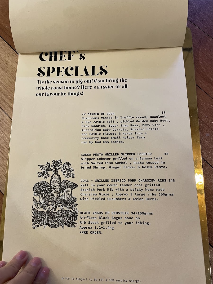 Menu Photo 7