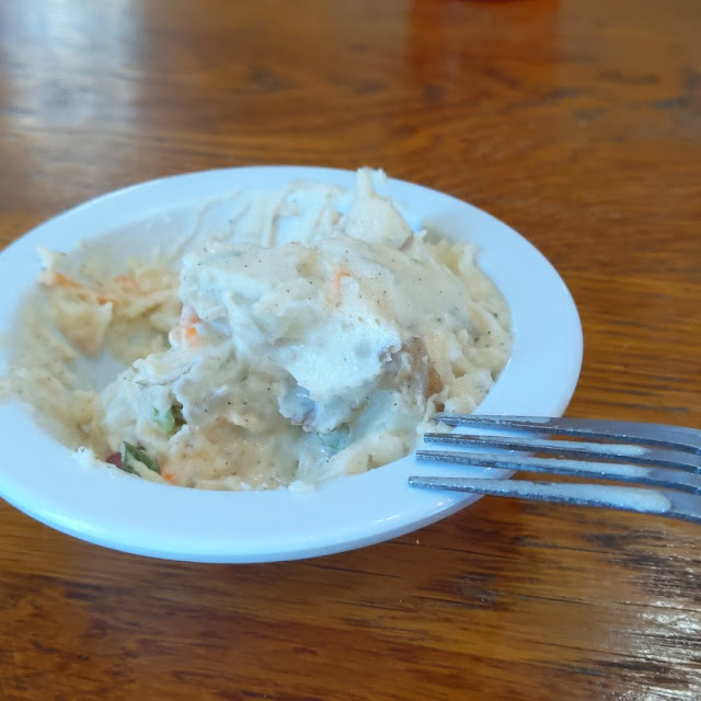 Potato Salad