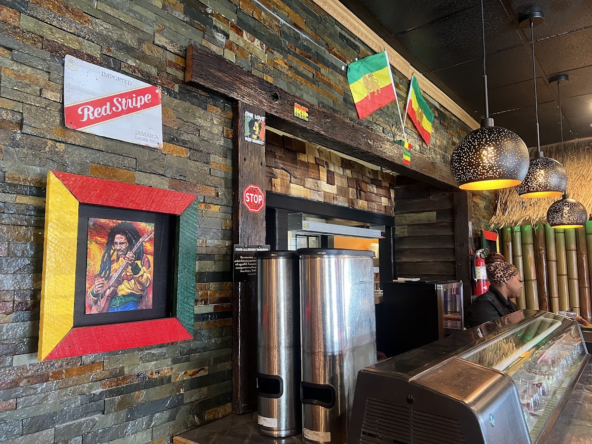 Archies Tropical Cuisines