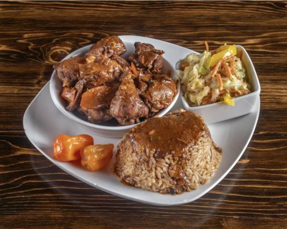 Archies Tropical Cuisines - Photo 4