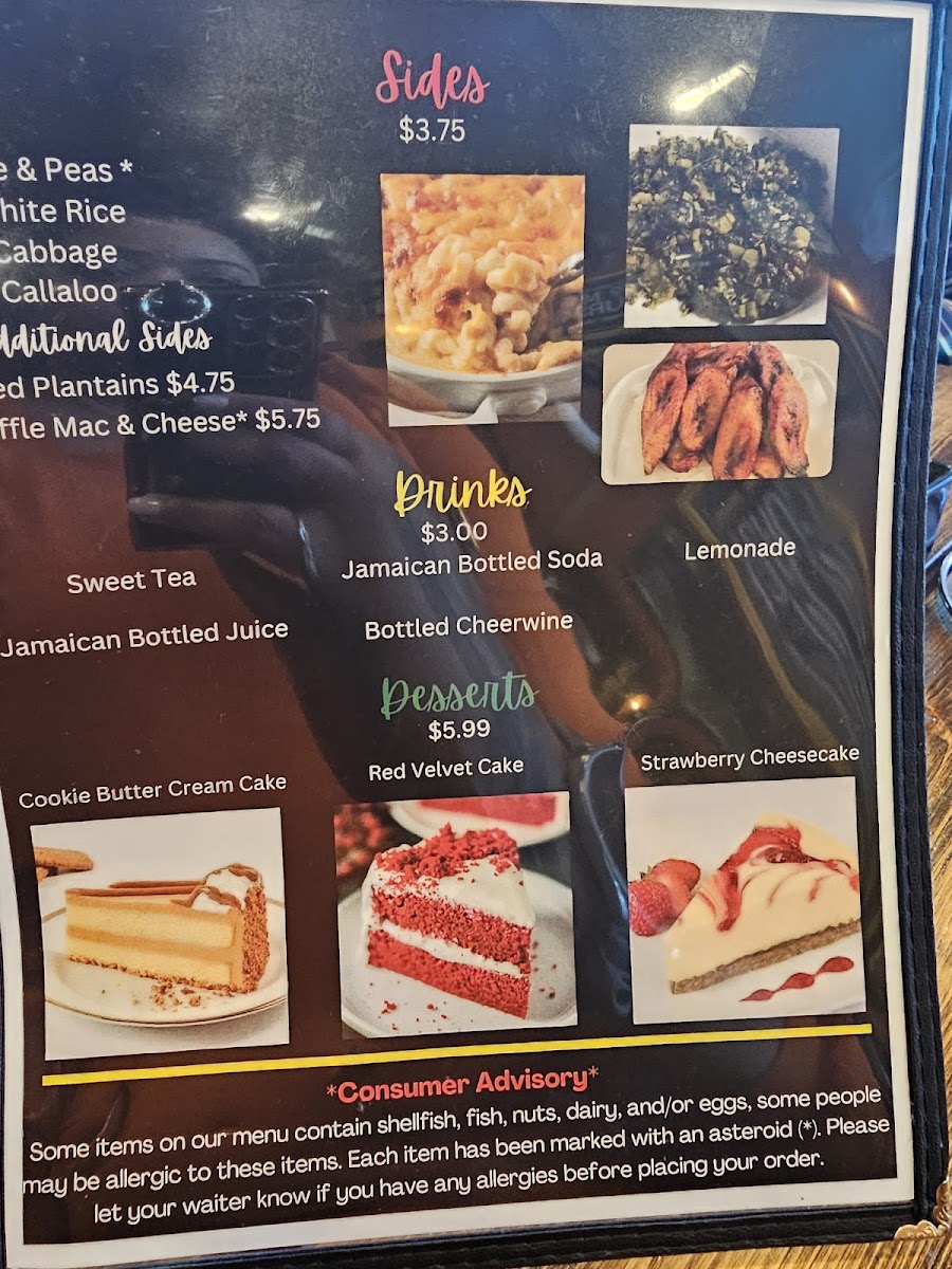Menu Photo 5