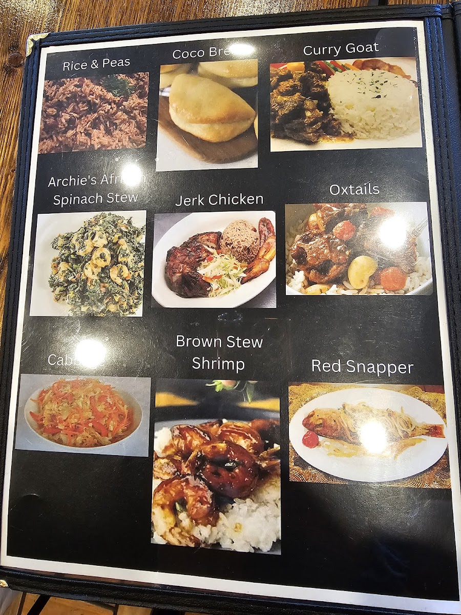 Menu Photo 6