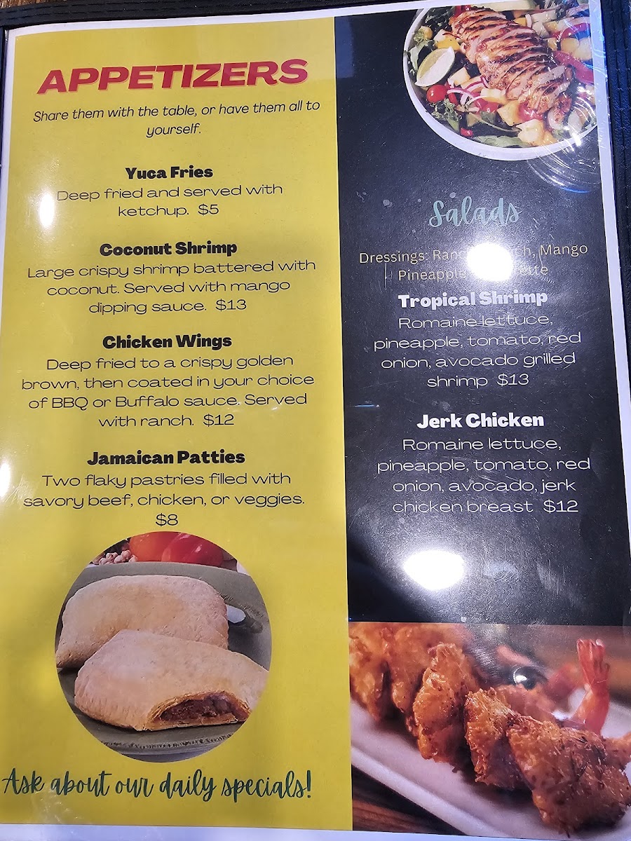 Menu Photo 8