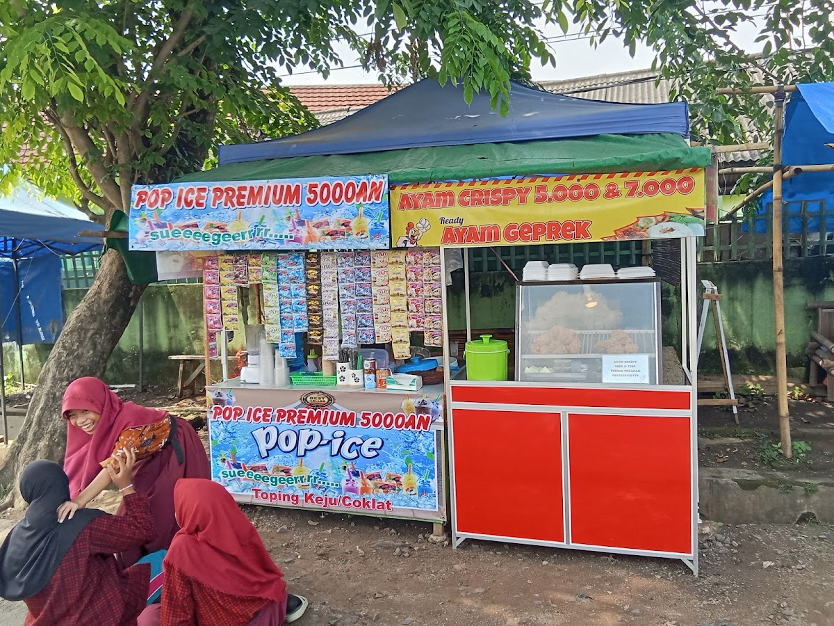 Ayam Geprek mba Vika - Photo 5