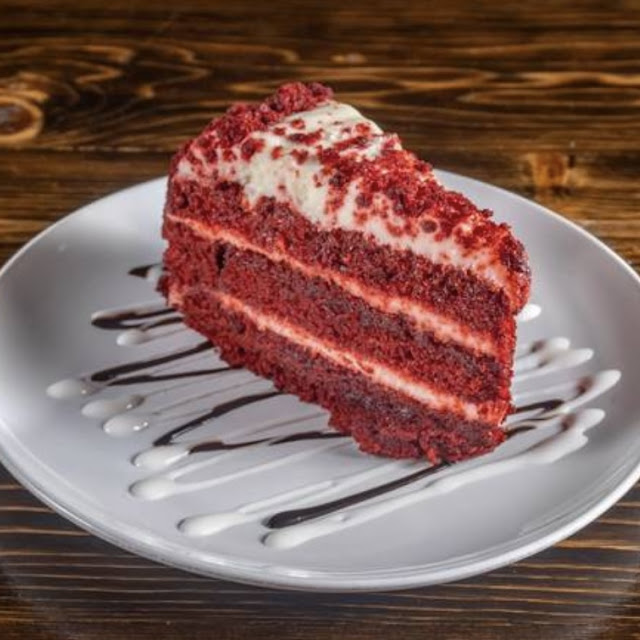 Red Velvet Cake