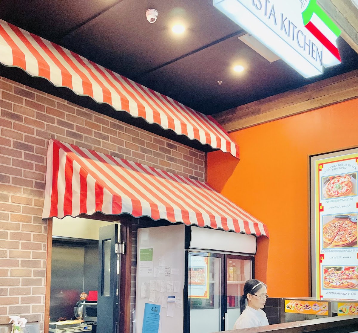 La Cucina Della Pasta