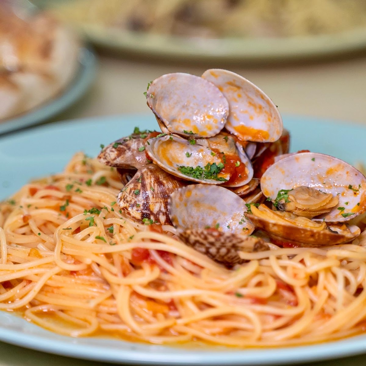 La Cucina Della Pasta - Photo 2