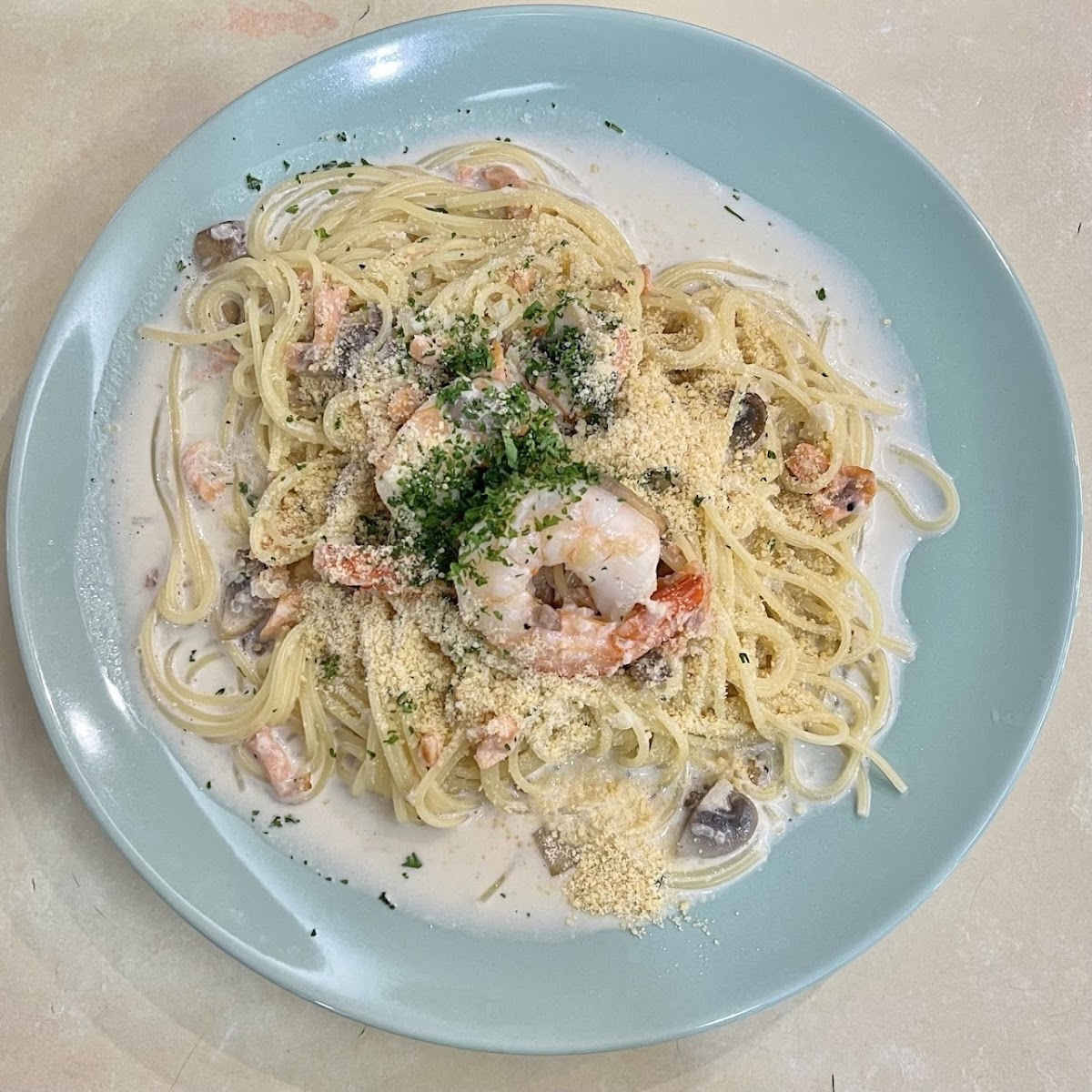 La Cucina Della Pasta - Photo 3