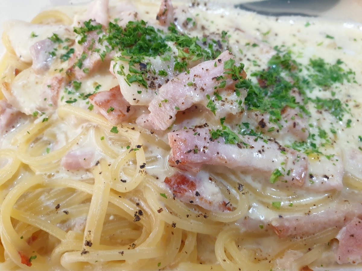 La Cucina Della Pasta - Photo 4