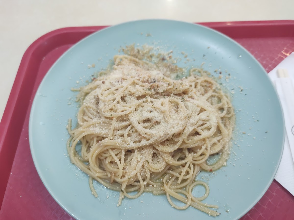 La Cucina Della Pasta - Photo 5