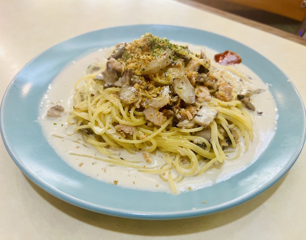 La Cucina Della Pasta - Photo 7