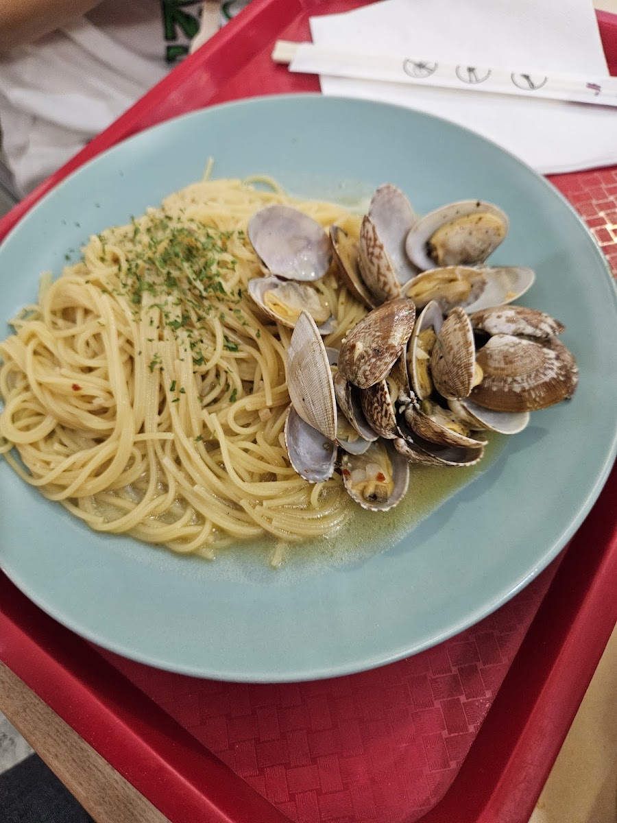 La Cucina Della Pasta - Photo 8