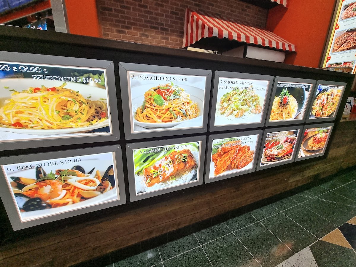 Menu Photo 7