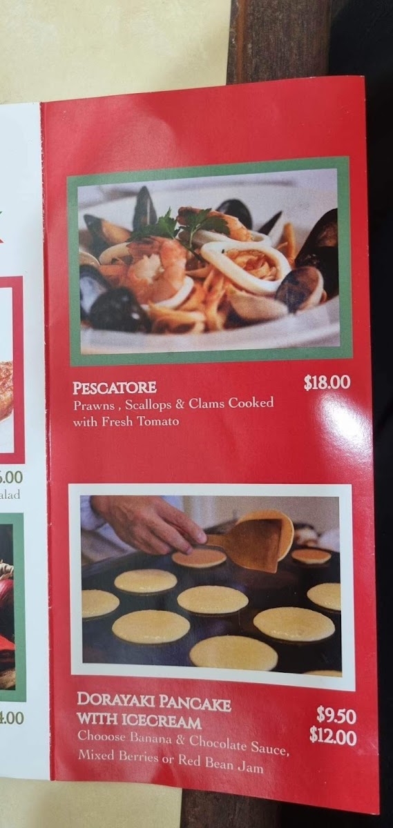 Menu Photo 8
