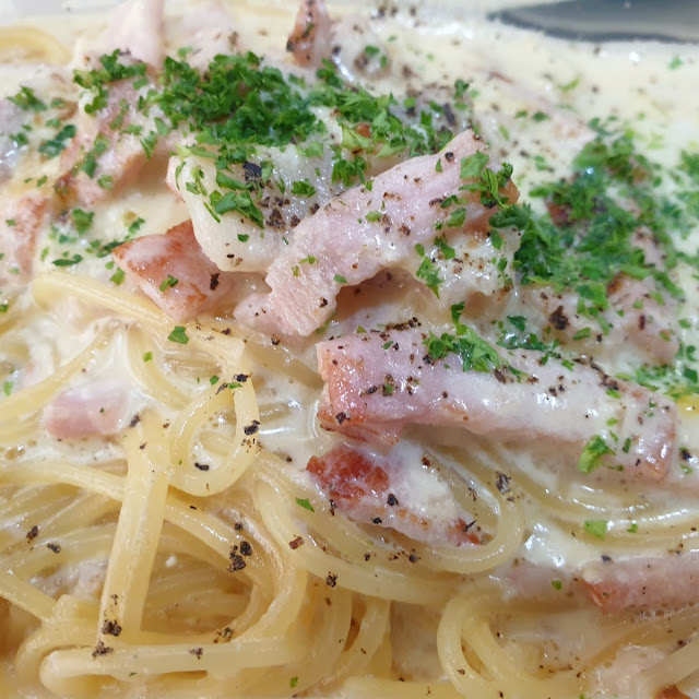 Carbonara