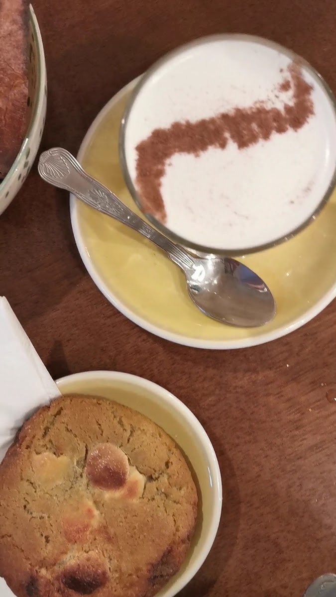 Devotions Café - Photo 1