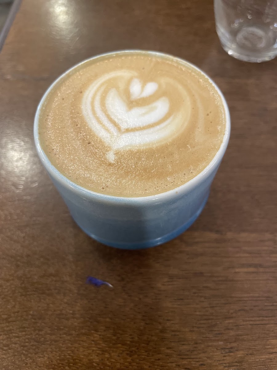 Devotions Café - Photo 4