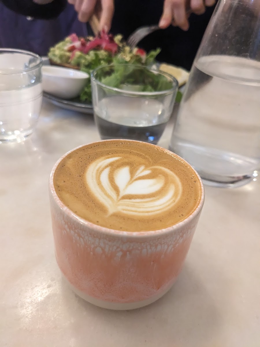 Devotions Café - Photo 8