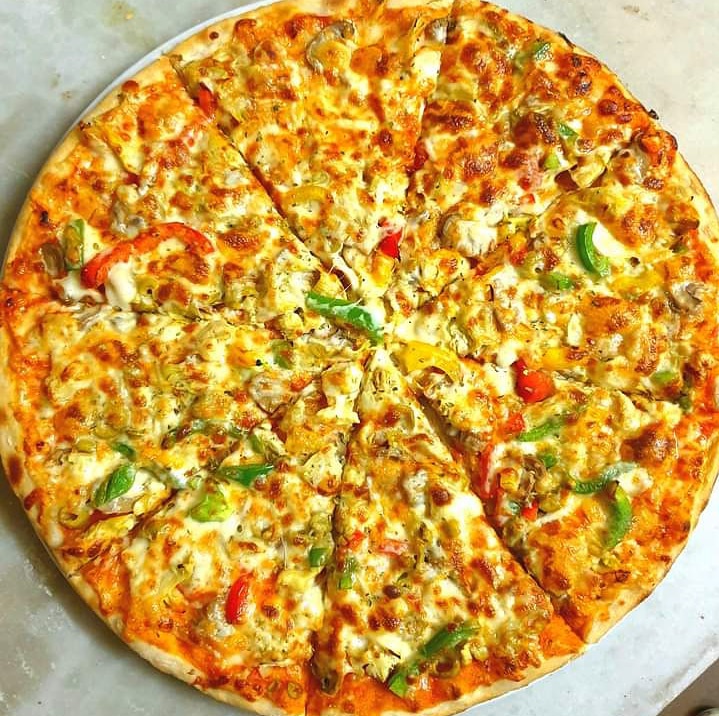 Hussain Pizzeria Kebab - Photo 7
