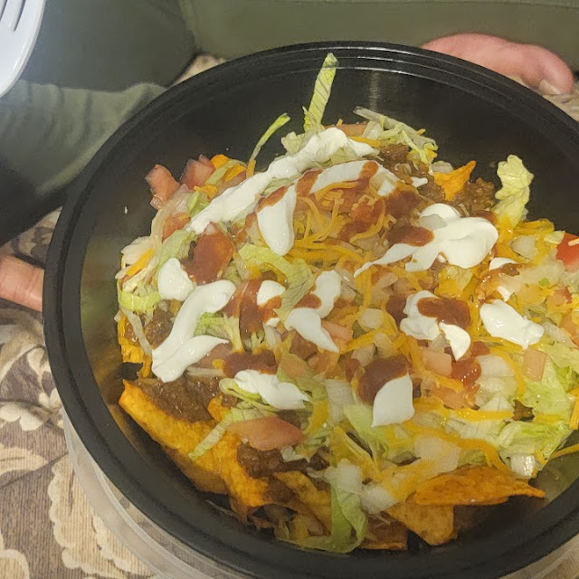 Taco Salad