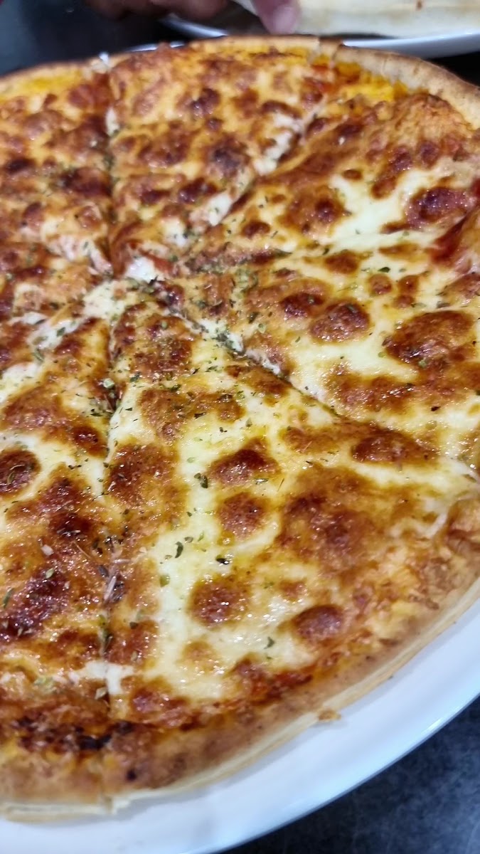 Marjan Pizza & Dönner - Photo 1