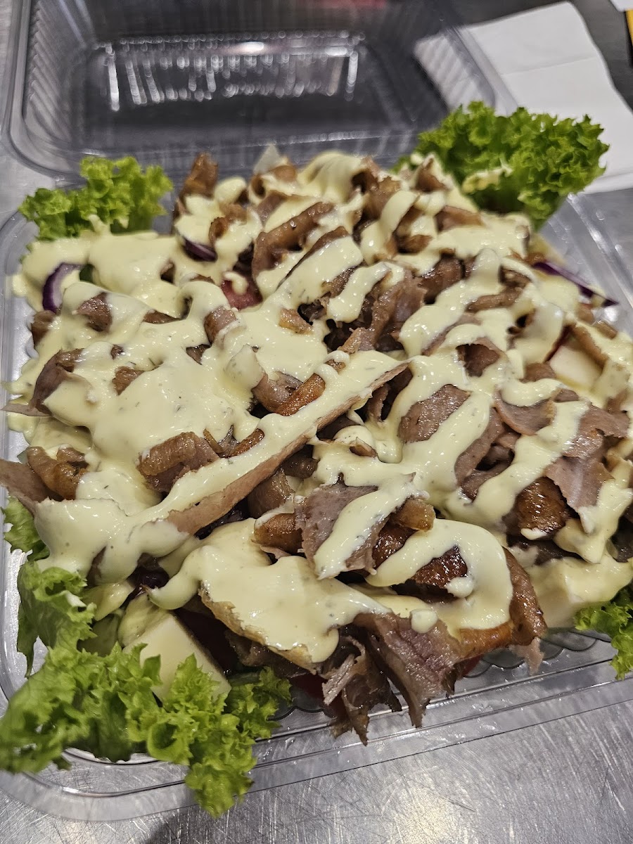 Marjan Pizza & Dönner - Photo 6