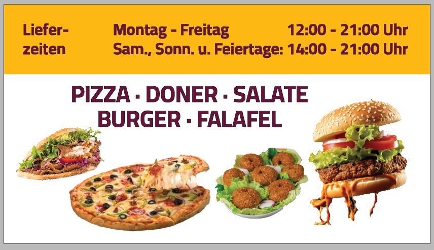 Menu Photo 9