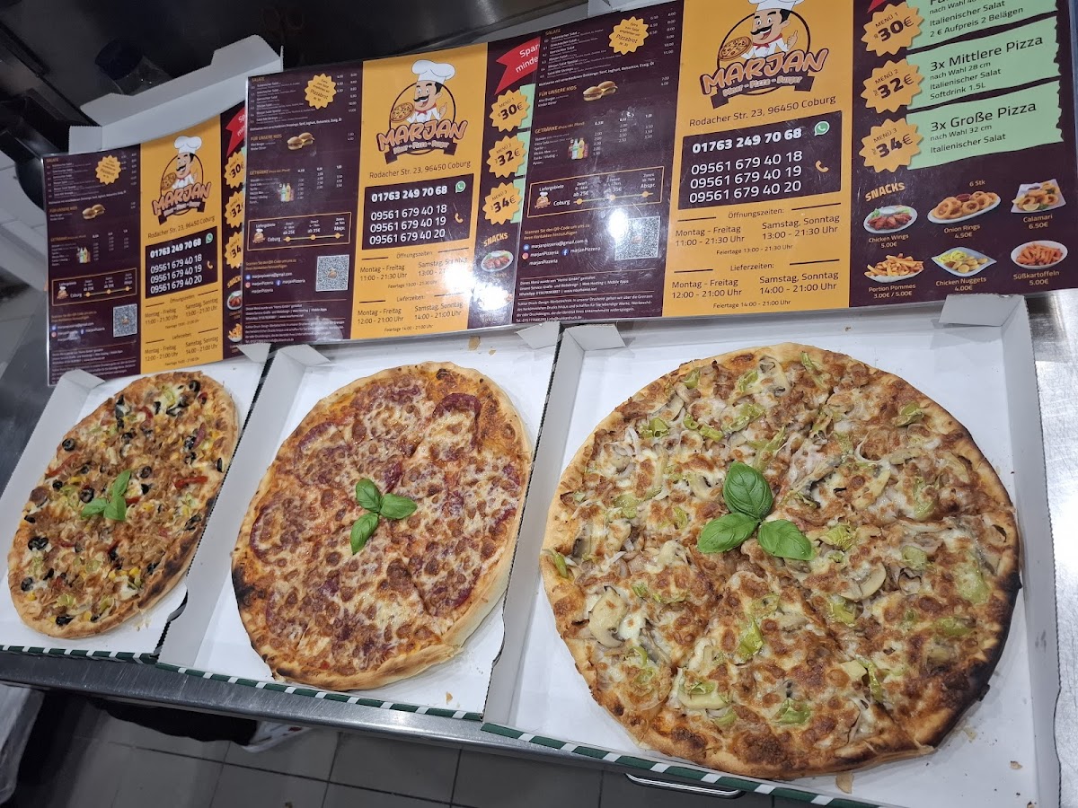 Menu Photo 7