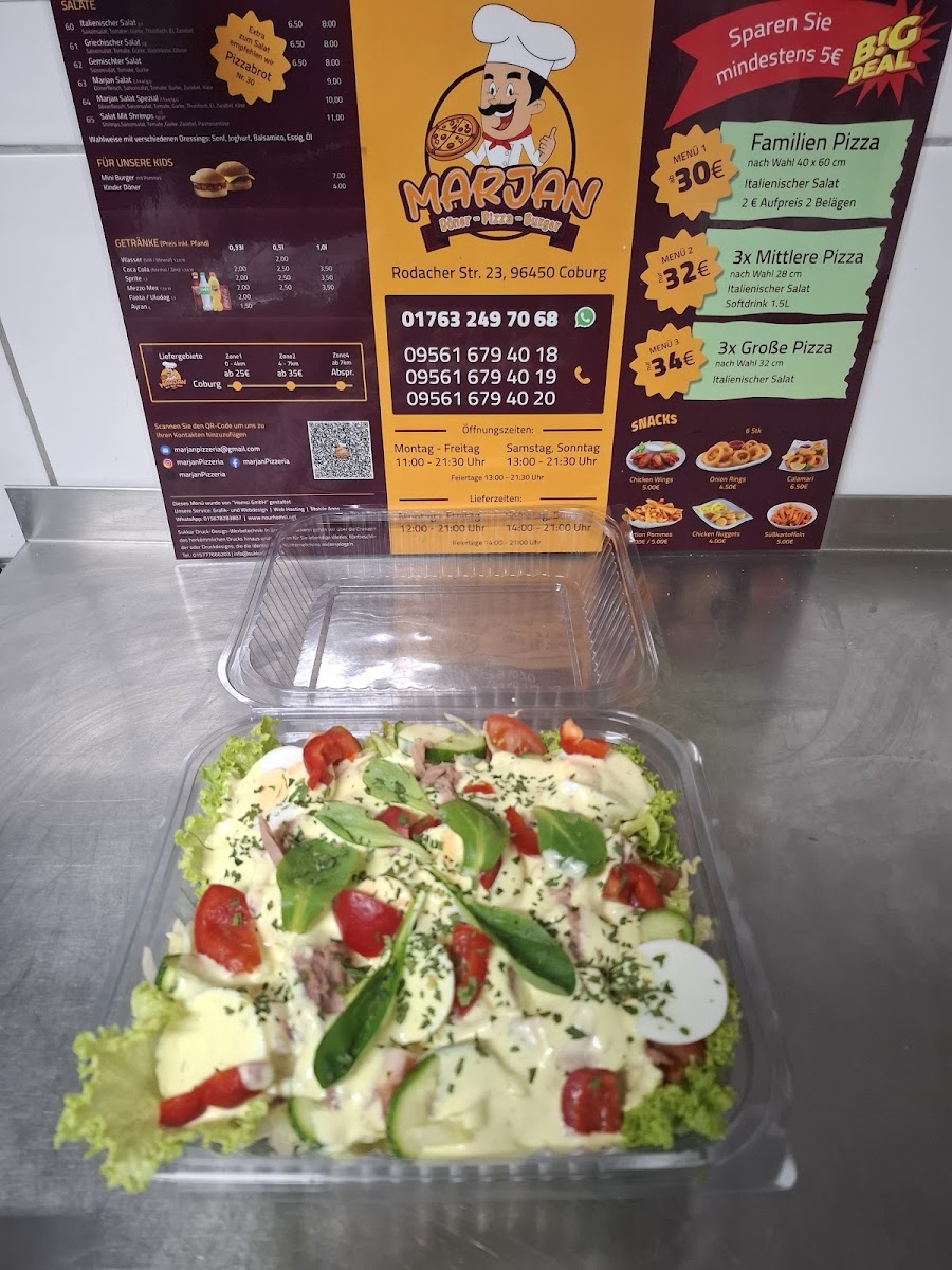 Menu Photo 8