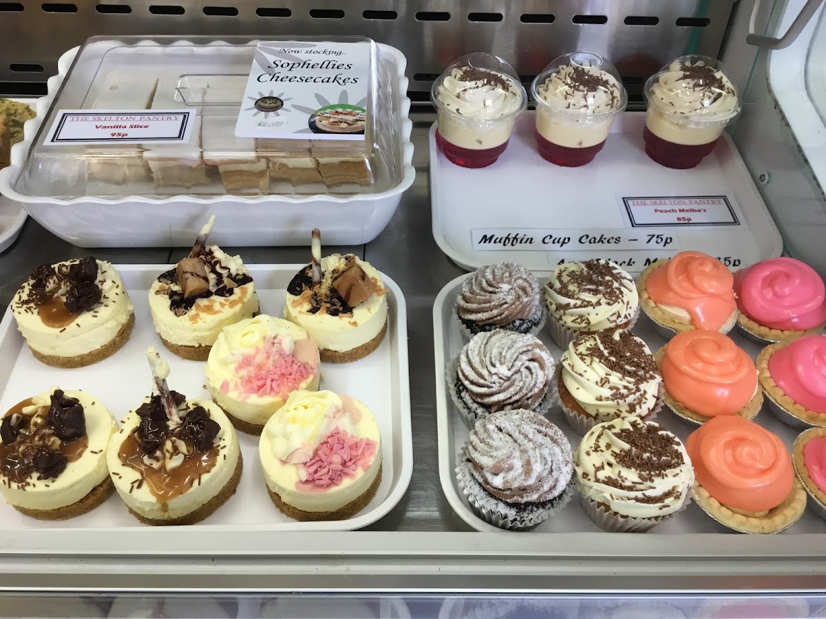Skelton Pantry Cafe - Photo 4